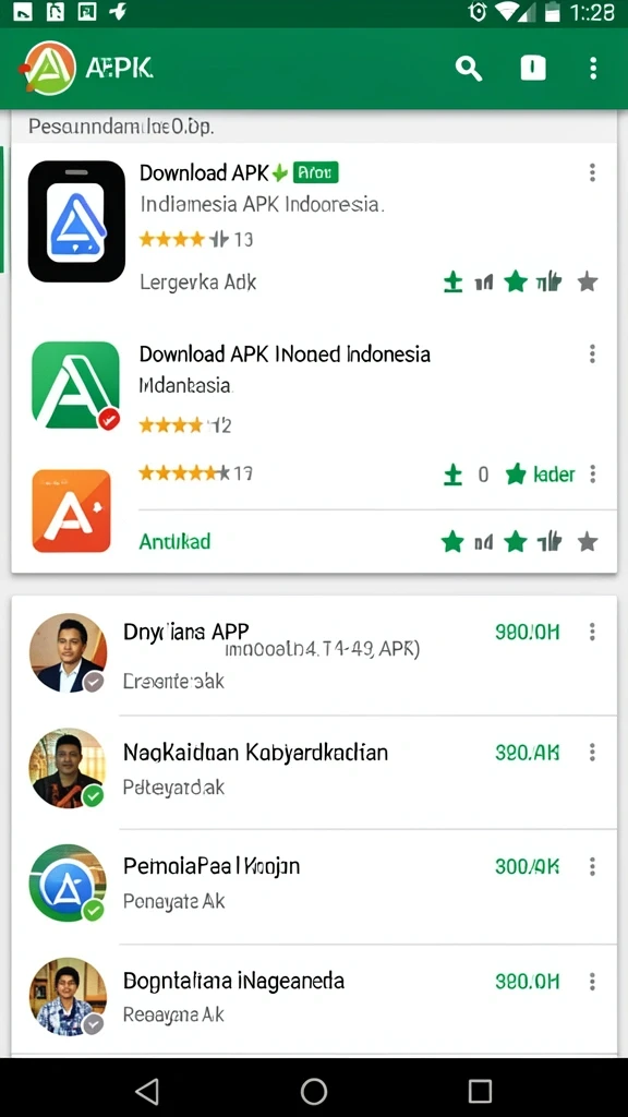 Screenshot 99zk nomor 1
