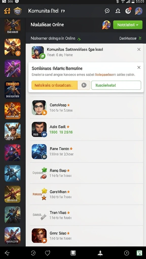 Screenshot 99zk nomor 3