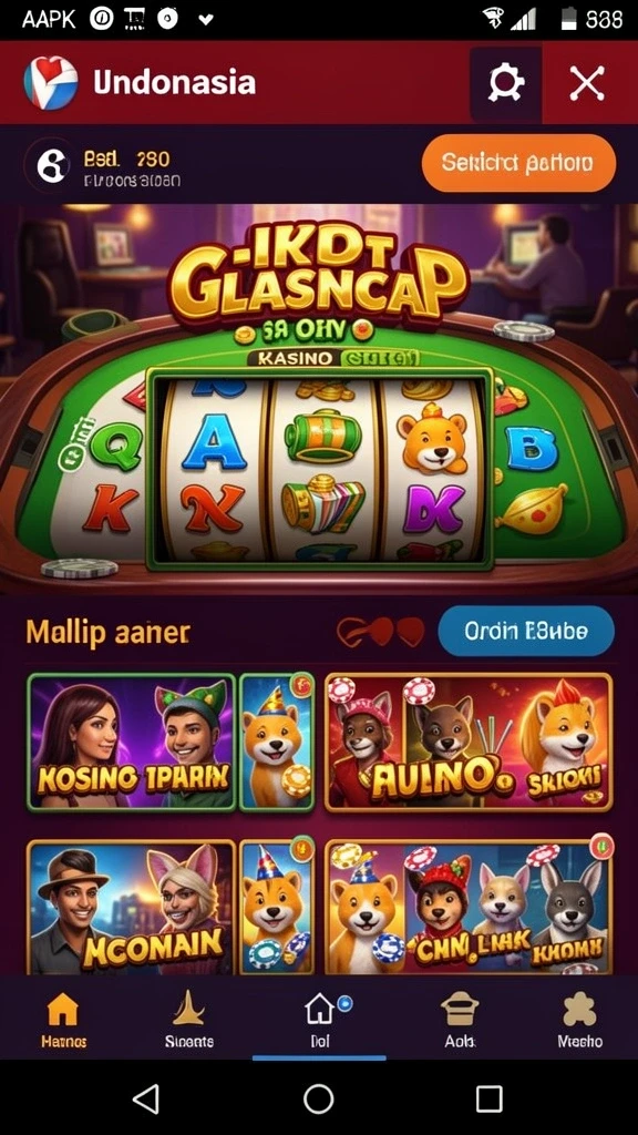 Screenshot akurat79 nomor 1