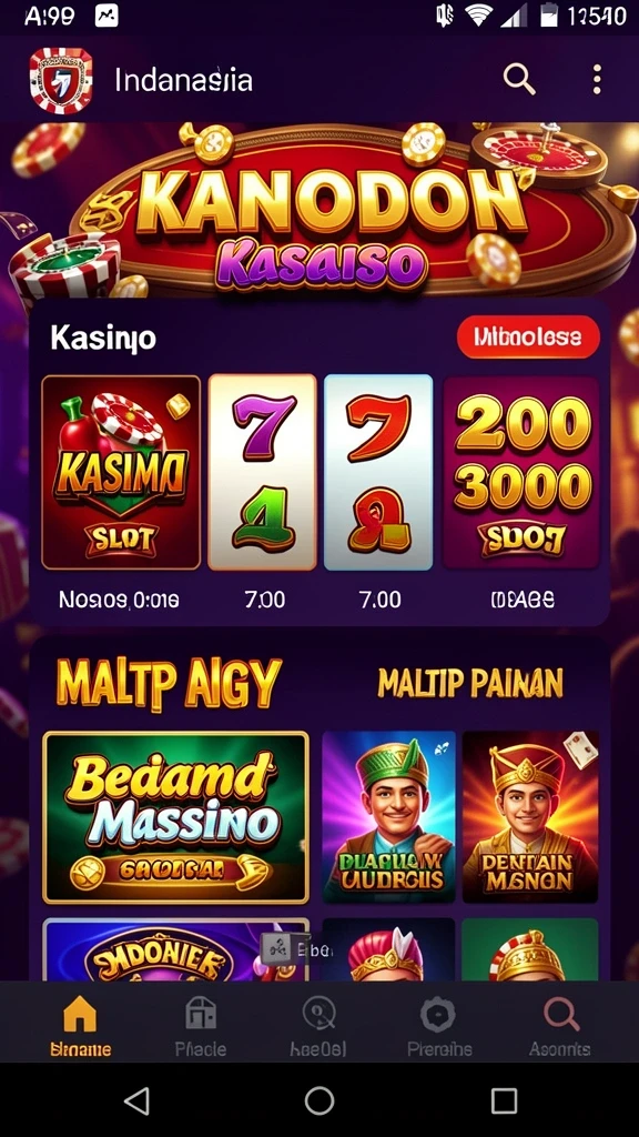 Screenshot corla188 nomor 1