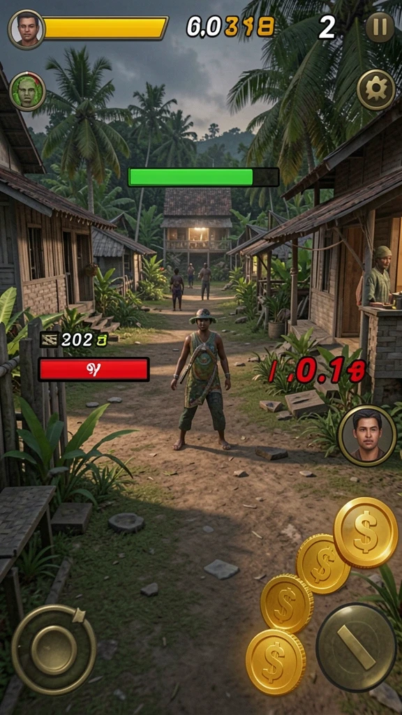 Screenshot dewapg nomor 2