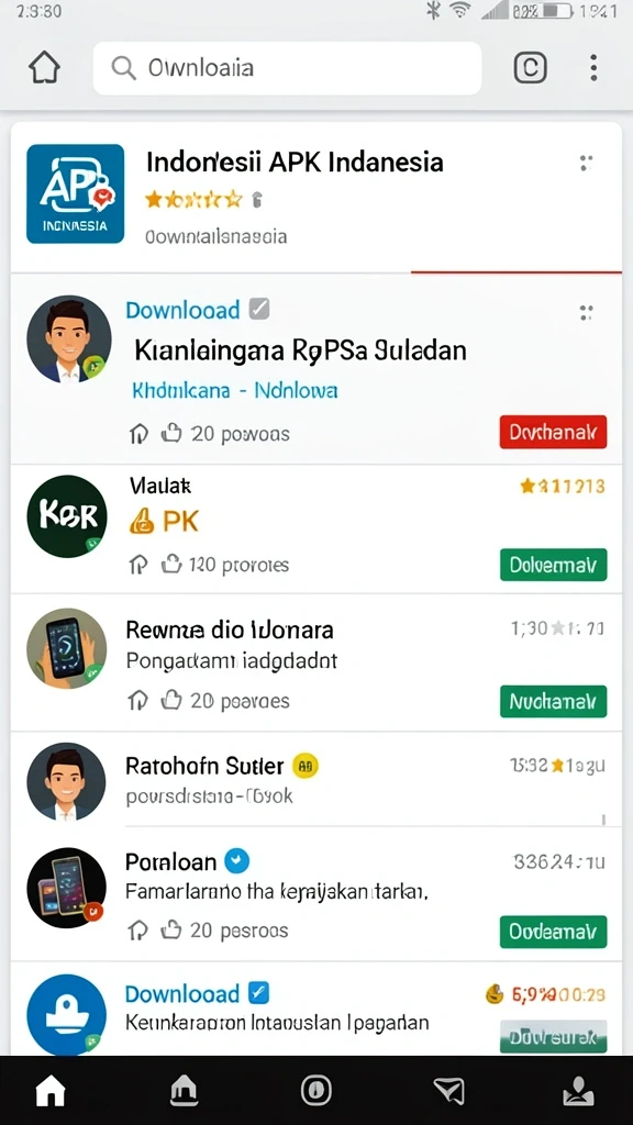 Screenshot jktjkt nomor 3