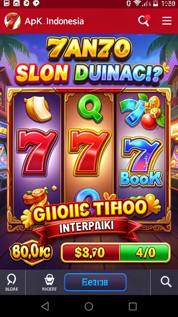 Screenshot king88 nomor 1