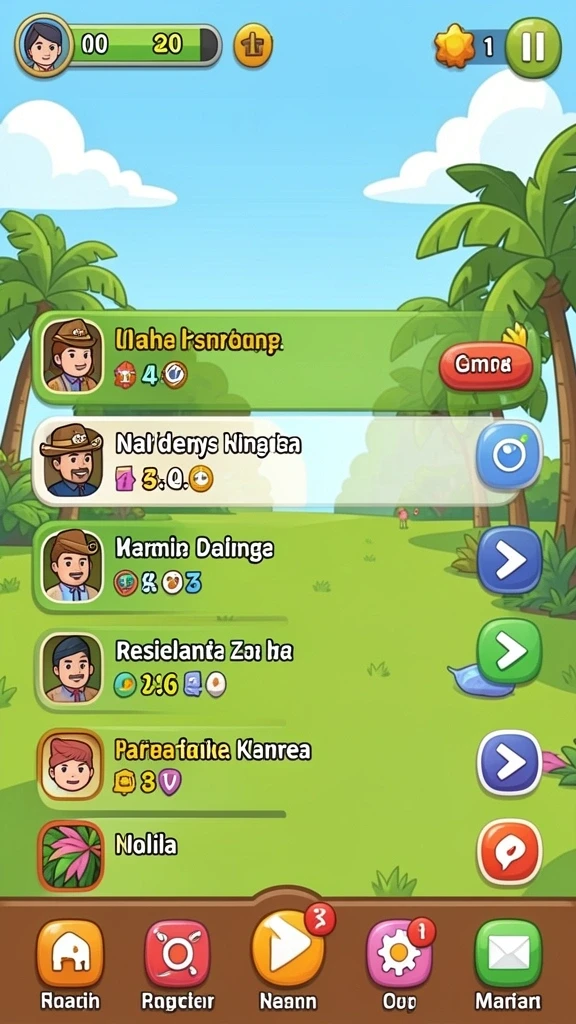 Screenshot king88 nomor 2