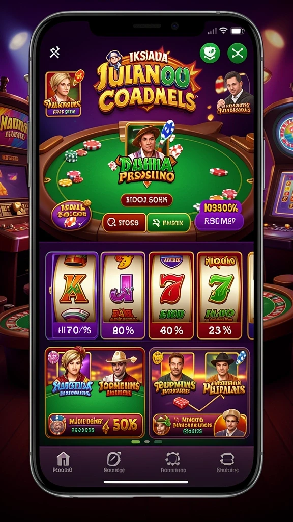 Screenshot king88 nomor 3