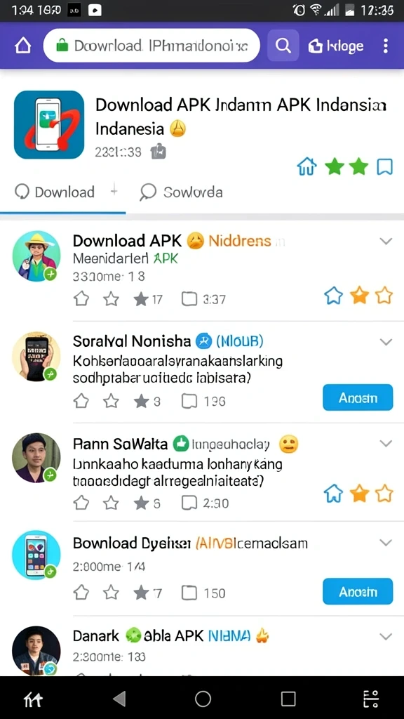 Screenshot kokitoto nomor 1