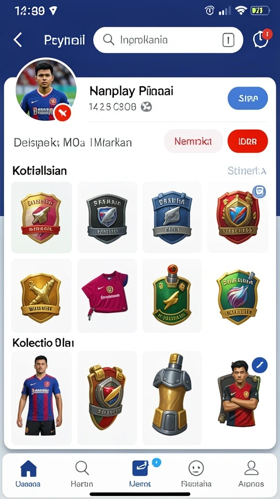 Screenshot kokitoto nomor 3