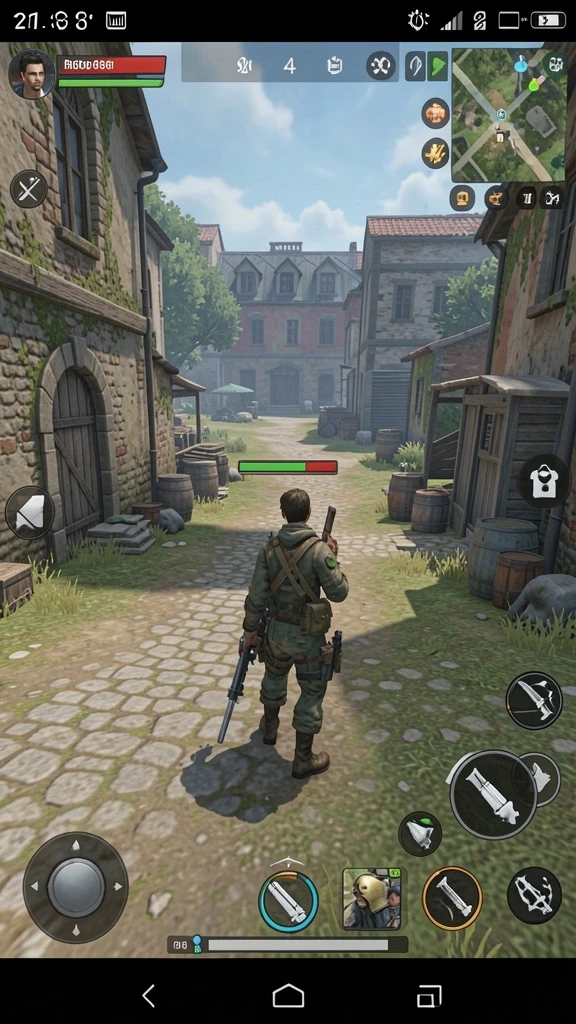 Screenshot nexgid nomor 1