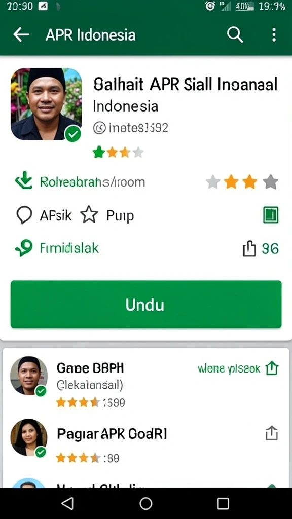 Screenshot pakarjp nomor 2