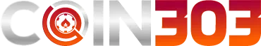 coin303 — logo kanal